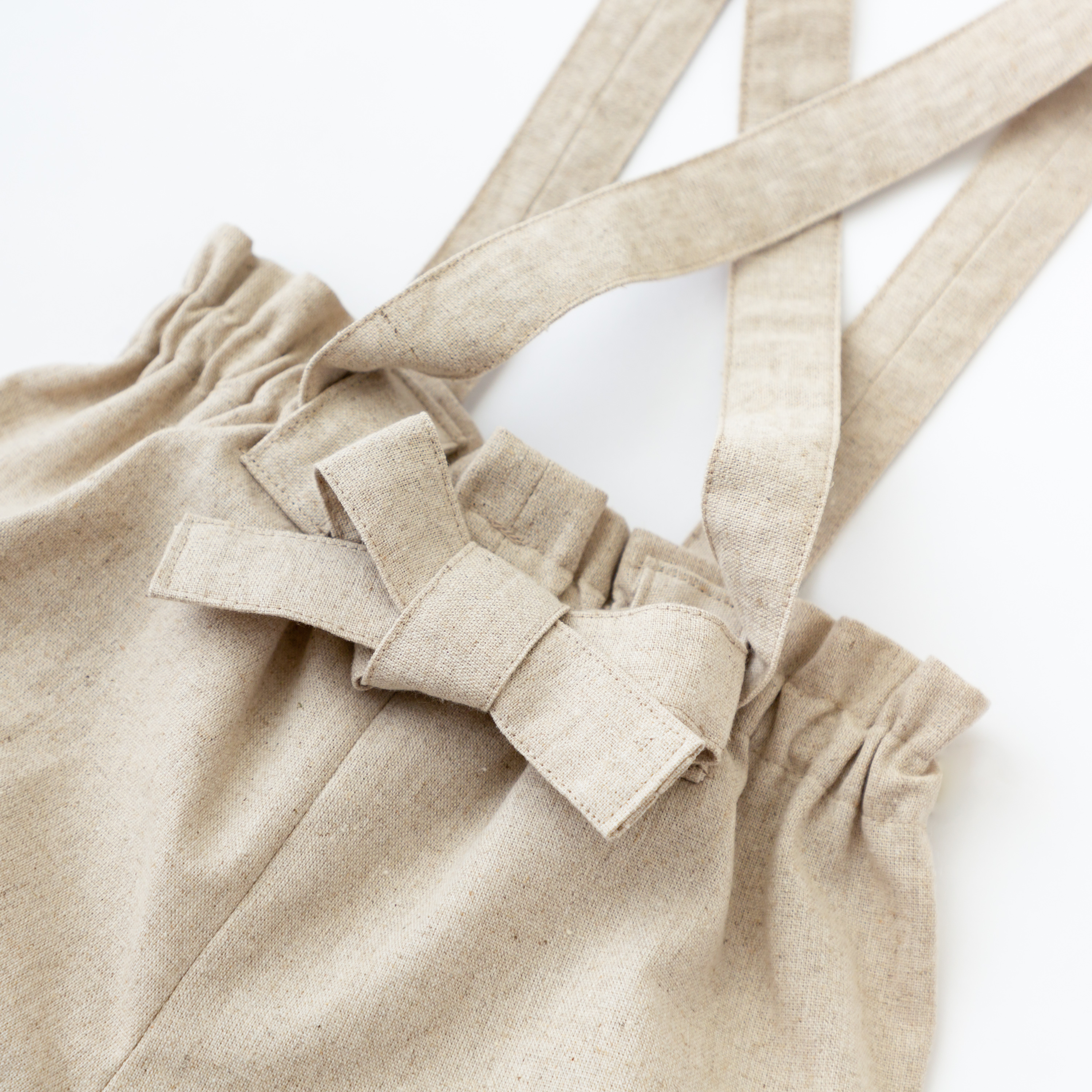 ナチュラルコーデセット（80サイズ）